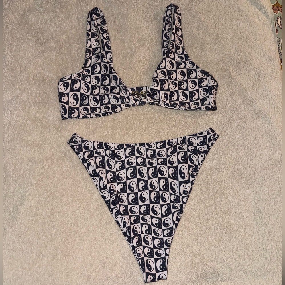 SKATIE - Bikini Set